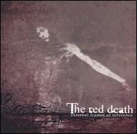 The Red Death - External Frames of Reference lyrics