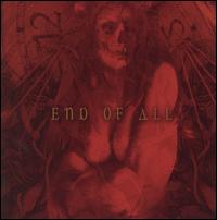 End of All - End of All lyrics