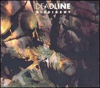 Deadline - Dissident lyrics