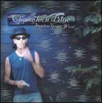 Stephen Grant Wood - Chameleon Blue lyrics