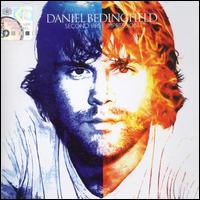 Daniel Bedingfield - Second First Impression lyrics