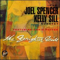 Joel Spencer - The Brighter Side lyrics
