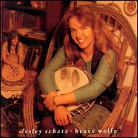 Lesley Schatz - Brave Wolf lyrics