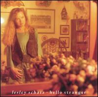 Lesley Schatz - Hello Stranger lyrics