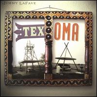 Jimmy LaFave - Texoma lyrics