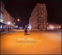 Jimmy LaFave - Cimarron Manifesto lyrics