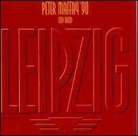 Peter Maffay - Leipzig lyrics