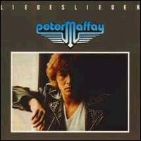 Peter Maffay - Liebeslieder lyrics