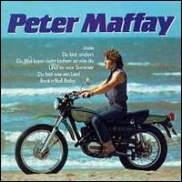 Peter Maffay - Peter Maffay lyrics