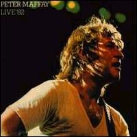 Peter Maffay - Live '82 lyrics