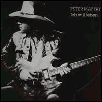 Peter Maffay - Ich Will Leben lyrics