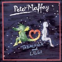Peter Maffay - Tabaluga und Lilli lyrics