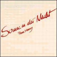 Peter Maffay - Sonne In Der Nacht lyrics