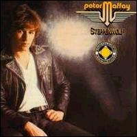 Peter Maffay - Steppenwolf lyrics