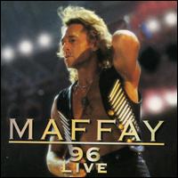 Peter Maffay - Maffay '96 Live lyrics