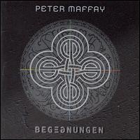 Peter Maffay - Begegnungen lyrics