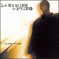 Landmine Spring - Elephantine lyrics