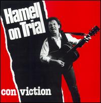 Hamell on Trial - Conviction lyrics