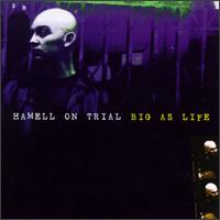 Hamell on Trial - Big as Life lyrics