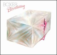 Boxer - Blood Letting lyrics