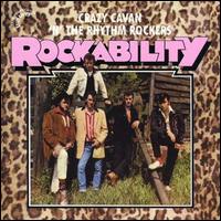 Crazy Cavan & the Rhythm Rockers - Rockability lyrics