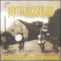 Crazy Cavan & the Rhythm Rockers - Rhythm Rockin lyrics