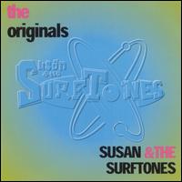 Susan & the Surftones - The Originals lyrics