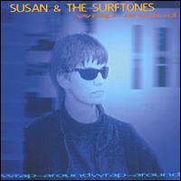 Susan & the Surftones - Wrap-Around lyrics