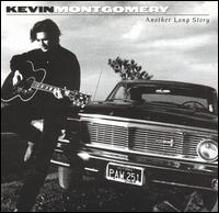 Kevin Montgomery - Another Long Story lyrics