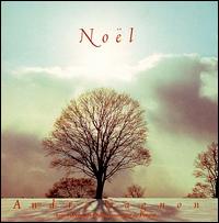 Andre Gagnon - Noel lyrics