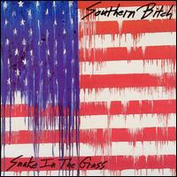 Southern Bitch - Snake in the Grass lyrics