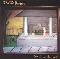 David Dondero - South of the South lyrics