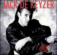 Jack de Keyzer - Hard Working Man lyrics