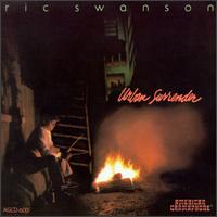 Ric Swanson - Urban Surrender lyrics