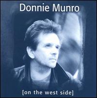 Donnie Munro - On the West Side lyrics