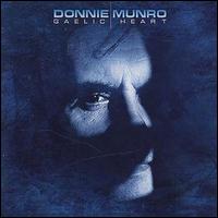 Donnie Munro - Gaelic Heart lyrics
