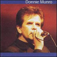 Donnie Munro - Donnie Munro lyrics
