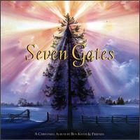 Ben Keith - Seven Gates: A Christmas Album lyrics
