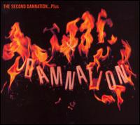 Damnation - Second Damnation lyrics