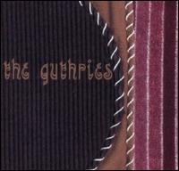 The Guthries - The Guthries lyrics