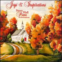 Steve Hall - Joys & Inspirations lyrics