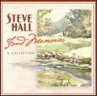 Steve Hall - Fond Memories lyrics