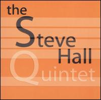 Steve Hall - The Steve Hall Quintet lyrics