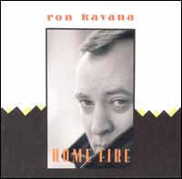 Ron Kavana - Home Fire lyrics