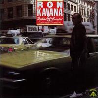 Ron Kavana - Rollin' & Coastin' (In Search of America) lyrics