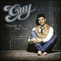 Guy Sebastian - Closer to the Sun lyrics