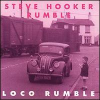 Steve Hooker - Loco Rumble lyrics