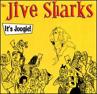Jive Sharks - It's Joogie lyrics