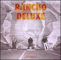 Rancho Deluxe - Rancho Deluxe lyrics