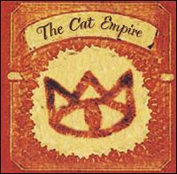 The Cat Empire - The Cat Empire lyrics